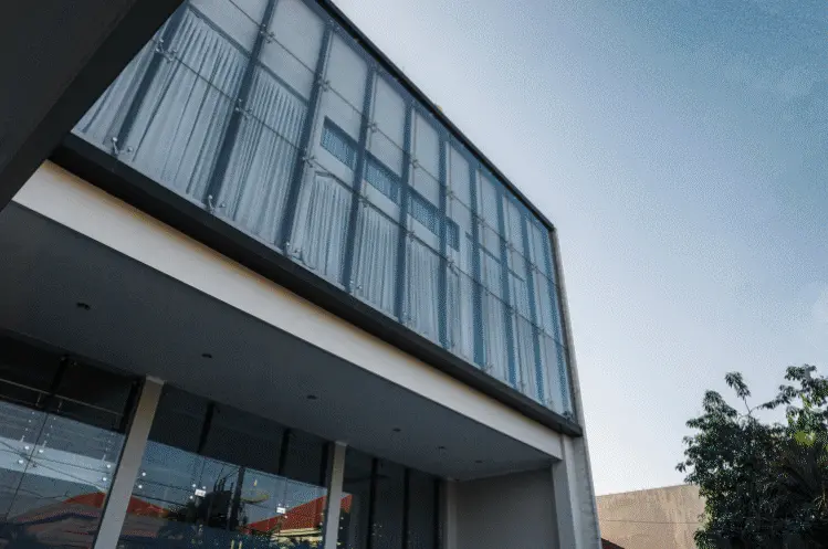 Head Office