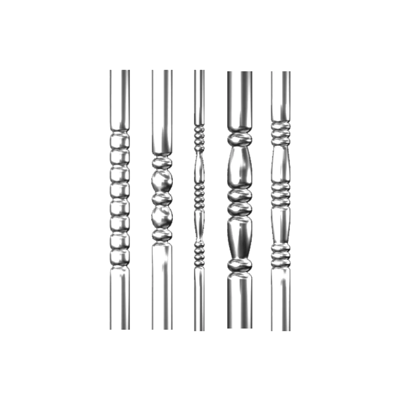Pipa Motif
