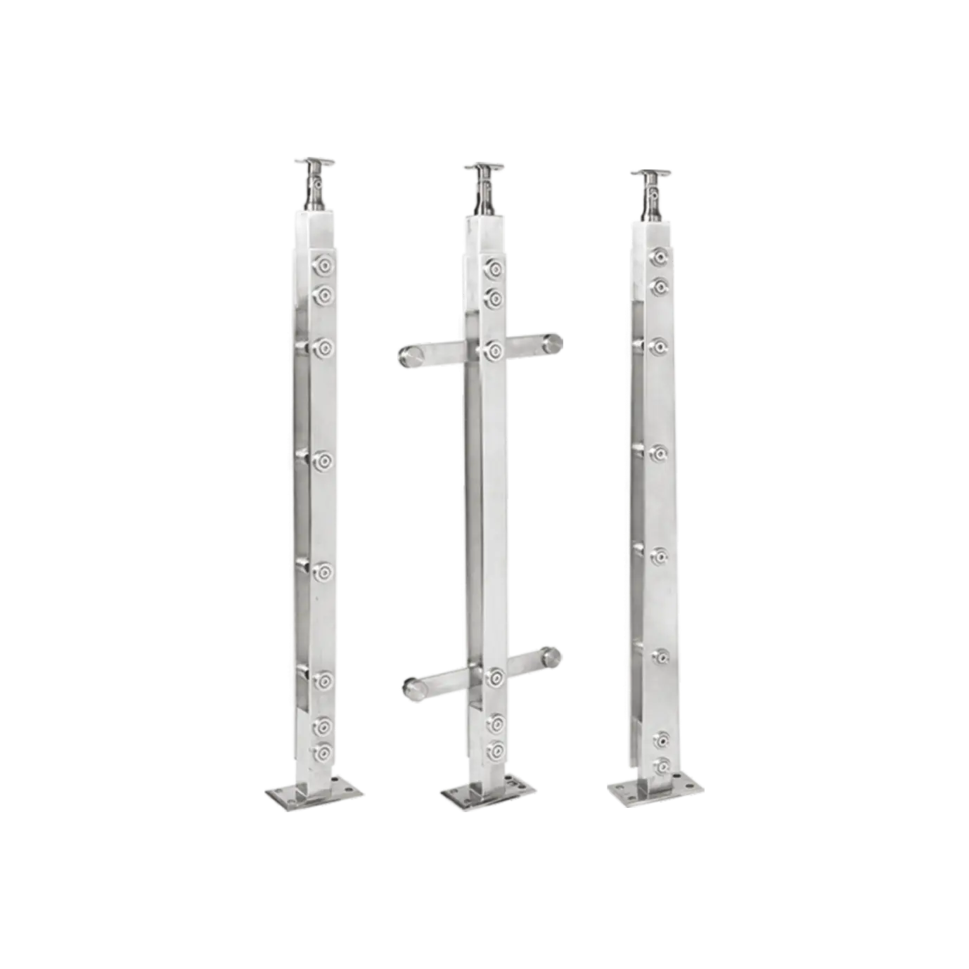 Stainless Railing