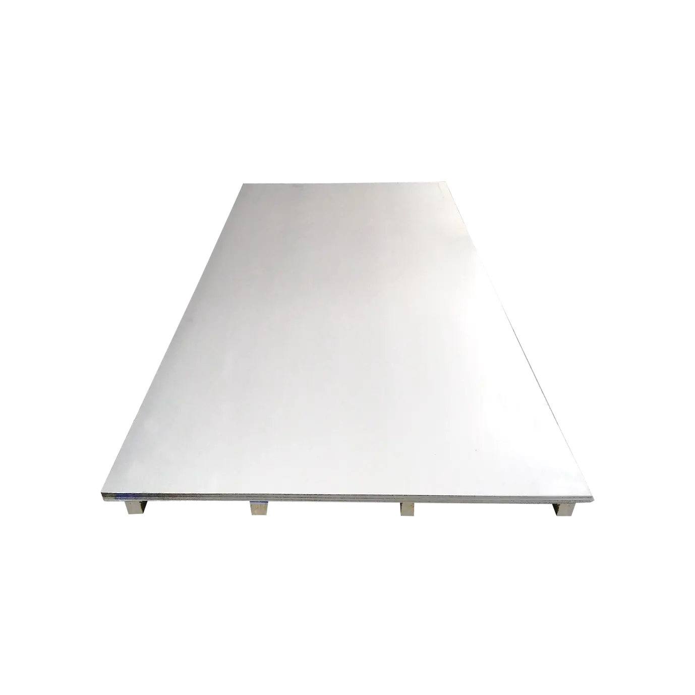 Plat Stainless