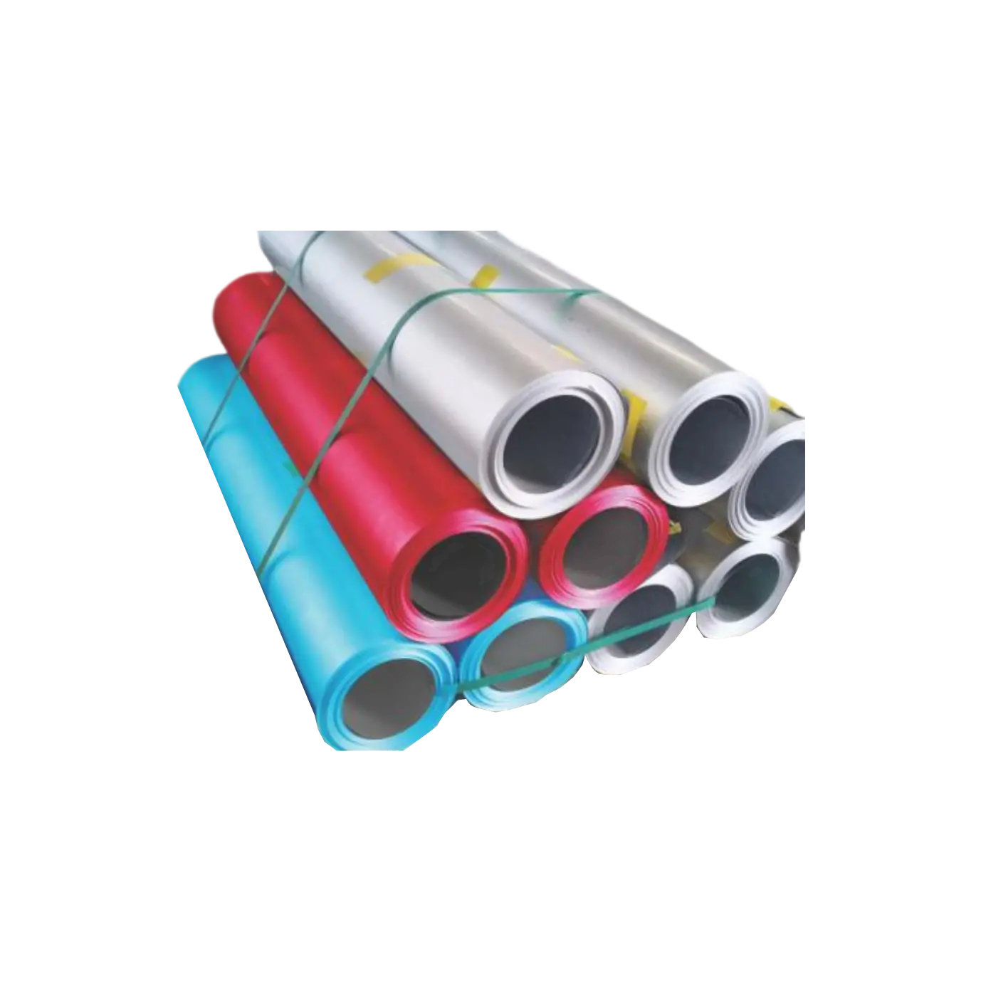 Plat Roll